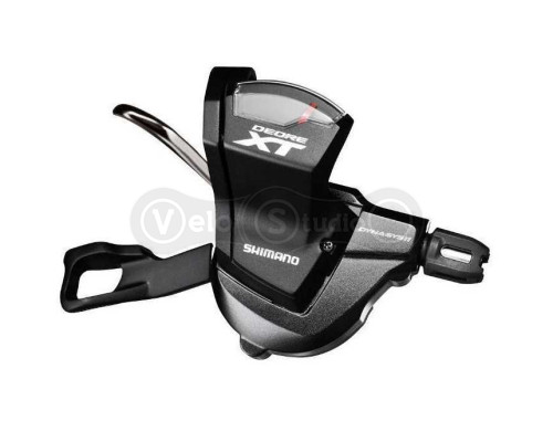 Манетка Shimano SL-M8000-R DEORE XT 11 скоростей