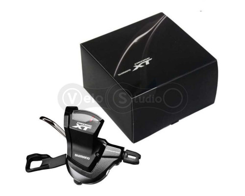 Манетка Shimano SL-M8000-R DEORE XT 11 скоростей