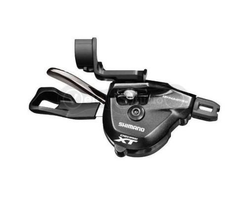 Манетка Shimano SL-M8000 DEORE XT 11 швидкостей I-Spec II