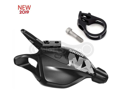 Манетка Sram NX Eagle Trigger 12 скоростей