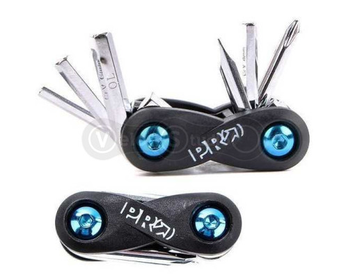 Мультитул PRO 6 функций