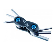 Мультитул PRO 6 функций