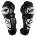 Наколінники LEATT Knee & Shin Guard EXT білі розміри L/XL