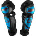 Наколенники Leatt Knee & Shin Guard EXT синие