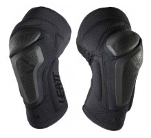 Наколінники Leatt 3DF 6.0 Knee Guard чорні розмір L/XL