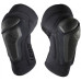 Наколінники Leatt 3DF 6.0 Knee Guard чорні розмір L/XL