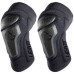 Наколінники Leatt 3DF 6.0 Knee Guard чорні розмір S/M