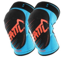 Наколінники Leatt 3DF 5.0 Knee Guard Blue