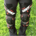 Наколінники Leatt Knee Brace X-Frame карбон M