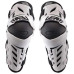 Наколінники Leatt Knee Guard Dual Axis білі S/M