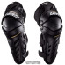 Наколенники Leatt Knee Guard Dual Axis чёрные S/M