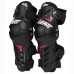 Наколенники Leatt Knee Guard Dual Axis чёрные S/M