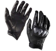 Рукавички FOX Bomber S шкіряні розмір L