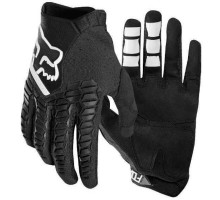 Рукавички FOX Pawtector чорні розмір L