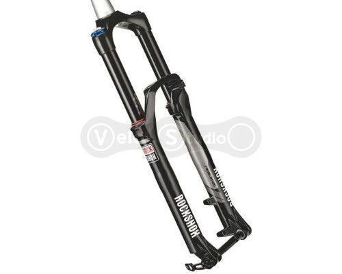 Вилка RockShox Revelation RC Debon Air Boost 29 дюймів 120 мм