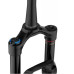 Вилка RockShox Revelation RC Debon Air Boost 27,5 дюймів 160 мм