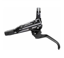 Ручка гальма Shimano BL-M6000 Deore ліва