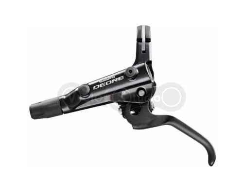 Ручка гальма Shimano BL-M6000 Deore ліва