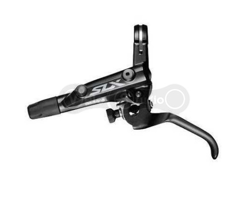 Ручка гальма Shimano BL-M7000 ліва