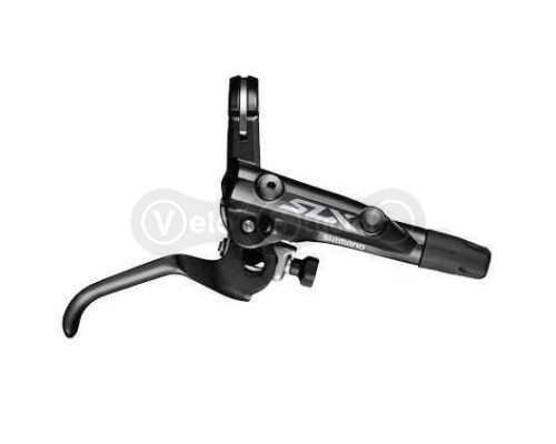 Ручка гальма Shimano BL-M7000 права