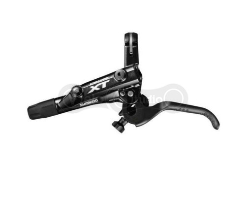 Ручка гальма Shimano BL-M8000 ліва