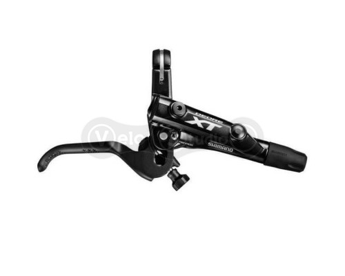 Ручка гальма Shimano BL-M8000 права