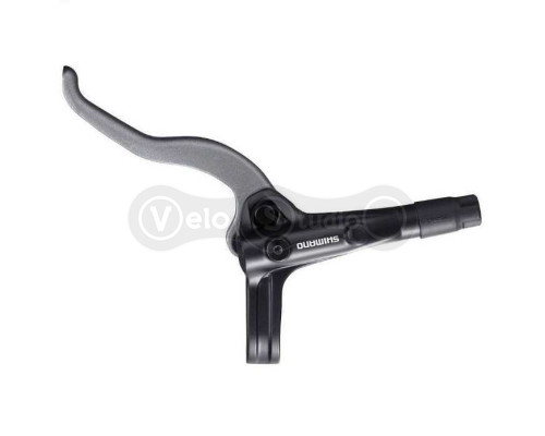 Ручка гальма Shimano BL-MT400 ліва