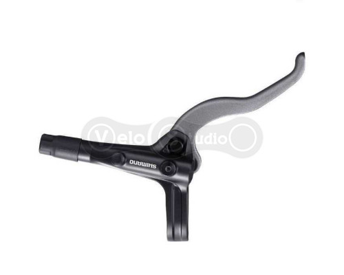 Ручка гальма Shimano BL-MT400 права