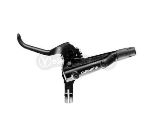 Ручка гальма Shimano BL-MT501 ліва