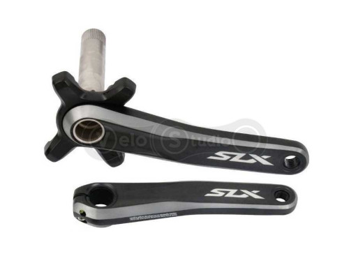 Шатуни Shimano FC-M7000-1 SLX 175 мм