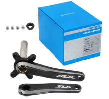 Шатуни Shimano FC-M7000-1 SLX 175 мм