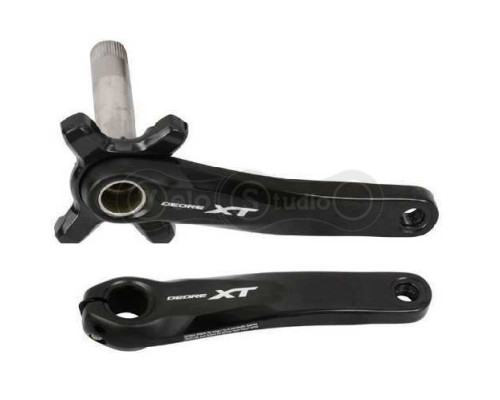 Шатуни Shimano FC-M8000-1 XT 175 мм