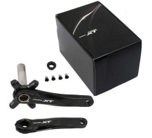 Шатуни Shimano FC-M8000-1 XT 175 мм