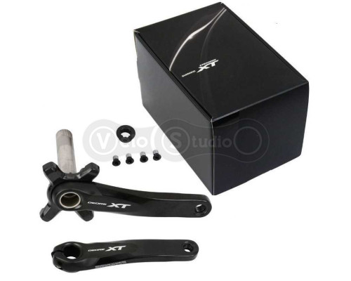 Шатуни Shimano FC-M8000-1 XT 175 мм