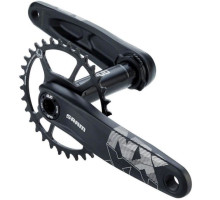 Шатуны Sram NX EAGLE Boost DUB 175 мм 32T 12 скоростей