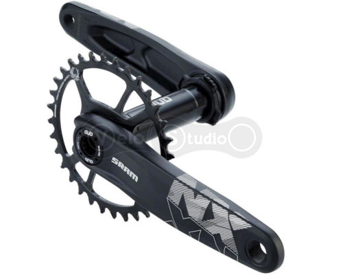 Шатуны Sram NX EAGLE DUB 170 мм 32T 12 скоростей