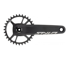 Шатуны Truvativ Stylo 6K Eagle DUB Boost Direct Mount 32T 170 мм