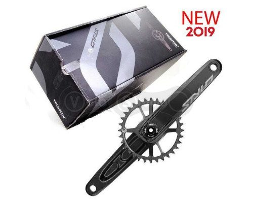 Шатуны Truvativ Stylo 6K Eagle DUB Direct Mount 32T 175 мм