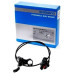 Дискове гідравлічне гальмо Shimano BL-M315 заднє