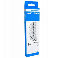 Цепь Shimano CN-NX10 односкоростная