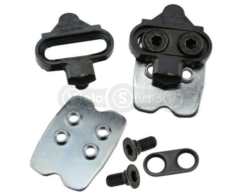 Шипы Shimano SM-SH51A, MTB SPD