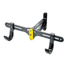 Topeak Solo кронштейн для зберігання велосипеда
