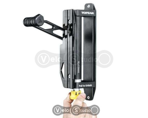 Topeak Swing-Up DX кронштейн для зберігання велосипеда