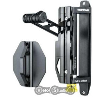 Topeak Swing-Up DX кронштейн для зберігання велосипеда