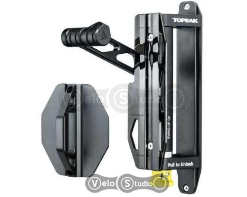 Topeak Swing-Up DX кронштейн для зберігання велосипеда