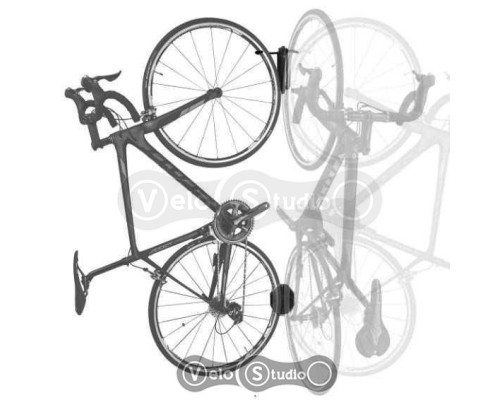 Topeak Swing-Up EX кронштейн для зберігання велосипеда