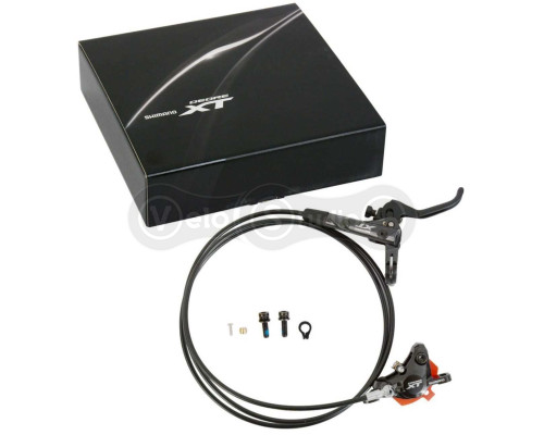 Гальмо Shimano XT BR-M8000 переднє