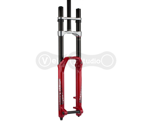 Вилка Rock Shox BoXXer World Cup RC2 DebonAir Boost 27.5 дюймов