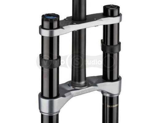 Вилка Rock Shox BoXXer World Cup RC2 DebonAir Boost 27.5 дюймов