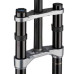 Вилка Rock Shox BoXXer World Cup RC2 DebonAir Boost 27.5 дюймов